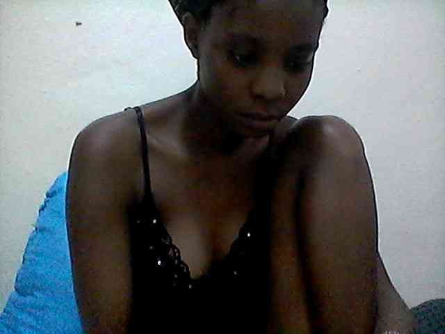 Ebonysly webcam