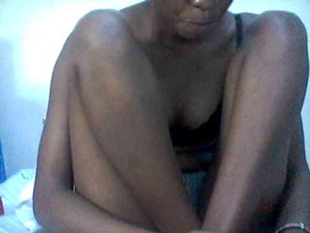 Ebonysly webcam