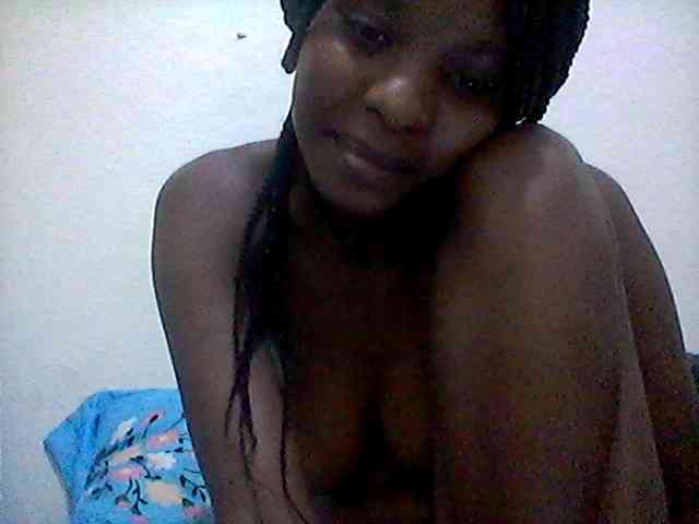 Ebonysly webcam