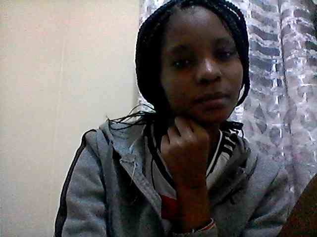 Ebonysly webcam