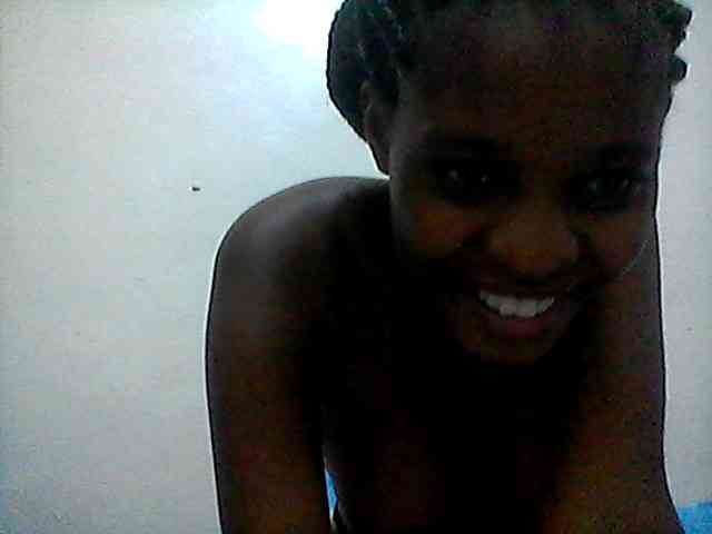 Ebonysly webcam