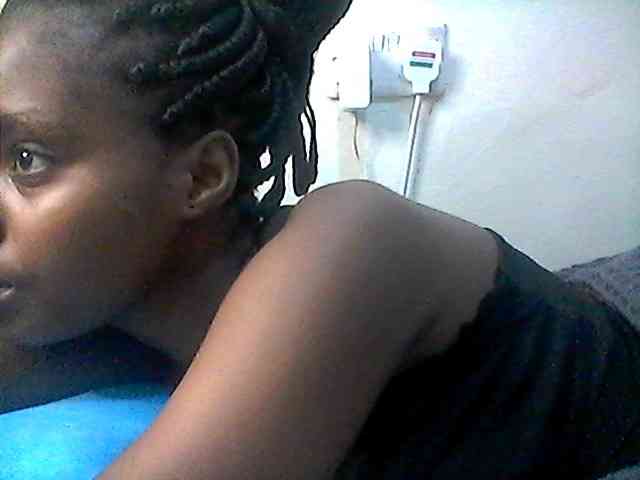 Ebonysly webcam