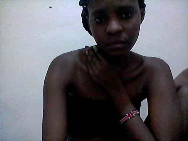 Ebonysly webcam