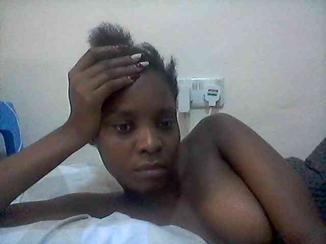Ebonysly webcam