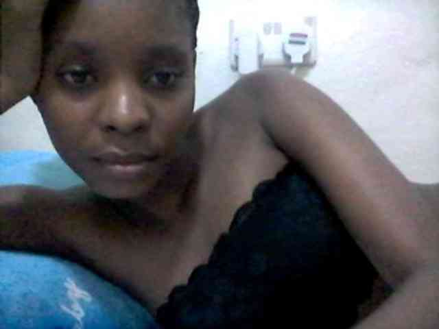 Ebonysly webcam