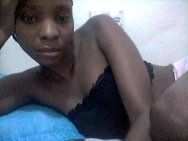 Ebonysly webcam