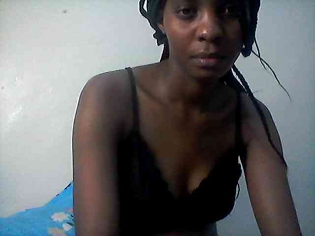 Ebonysly webcam