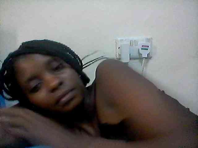 Ebonysly