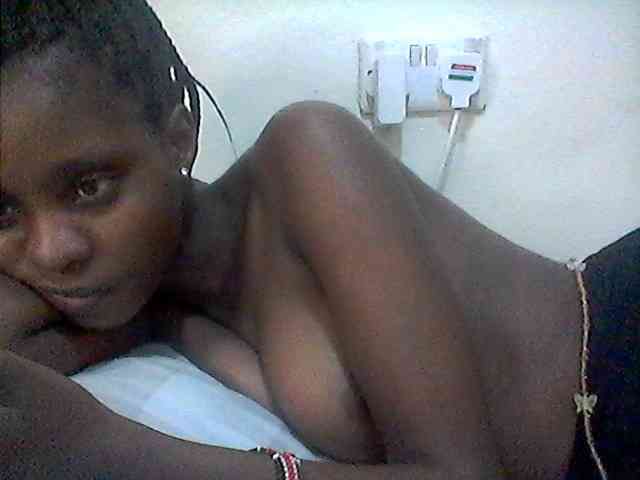 Ebonysly webcam
