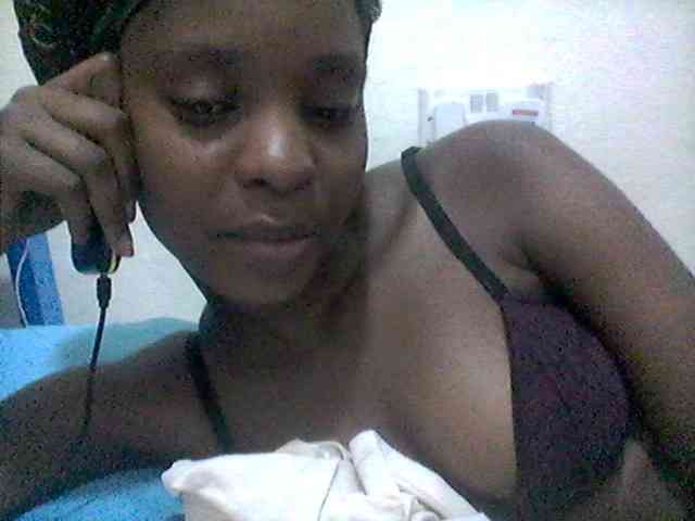Ebonysly webcam