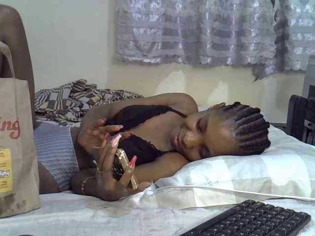 Ebonysly