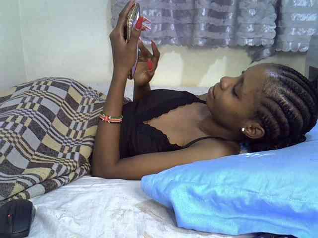 Ebonysly Ebonysly
