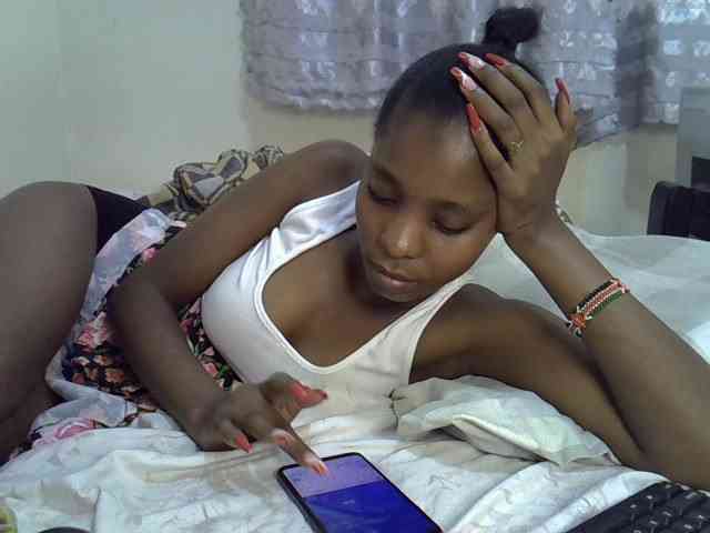 Ebonysly