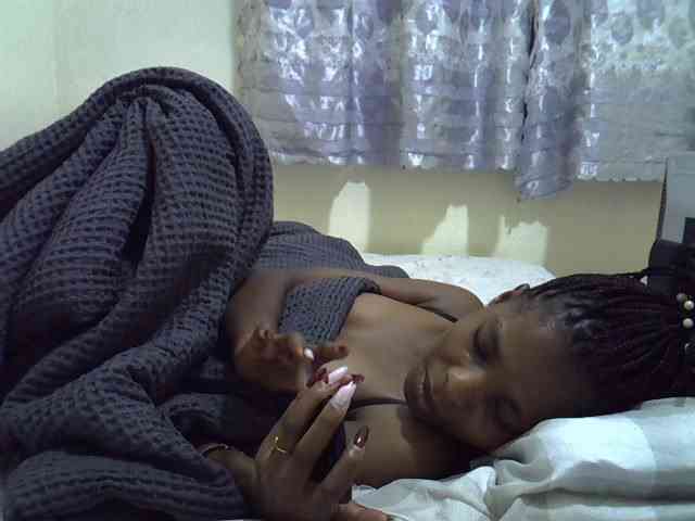 Ebonysly webcam