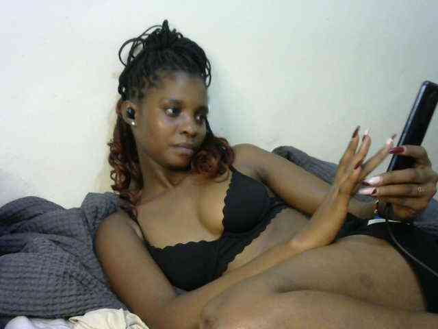 Ebonysly webcam
