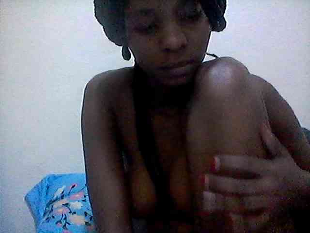 Ebonysly webcam