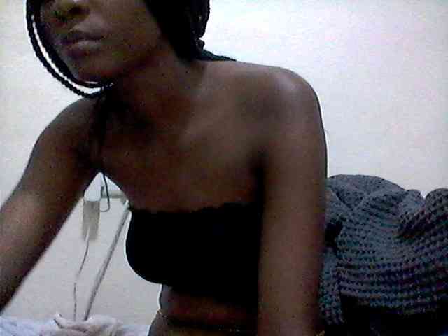 Ebonysly webcam