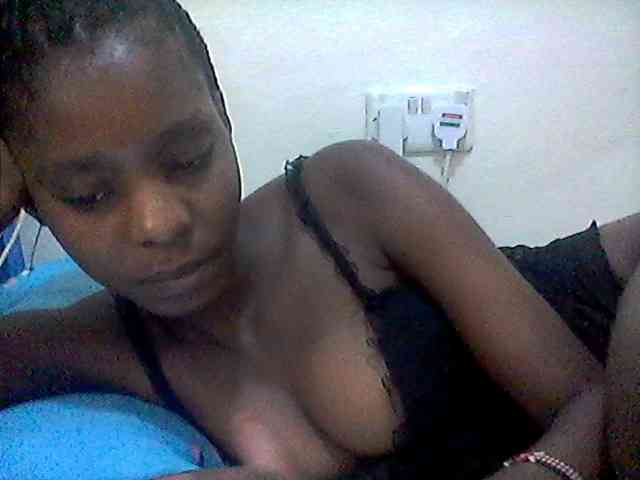 Ebonysly webcam