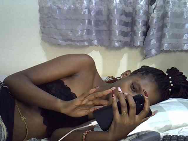 Ebonysly
