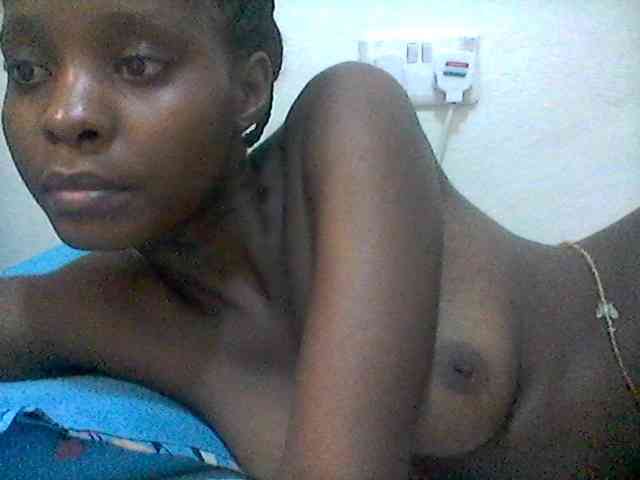 Ebonysly webcam
