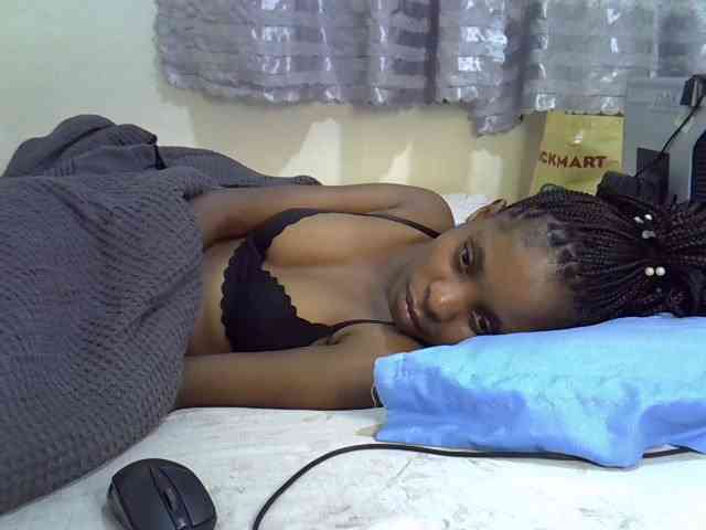Ebonysly webcam