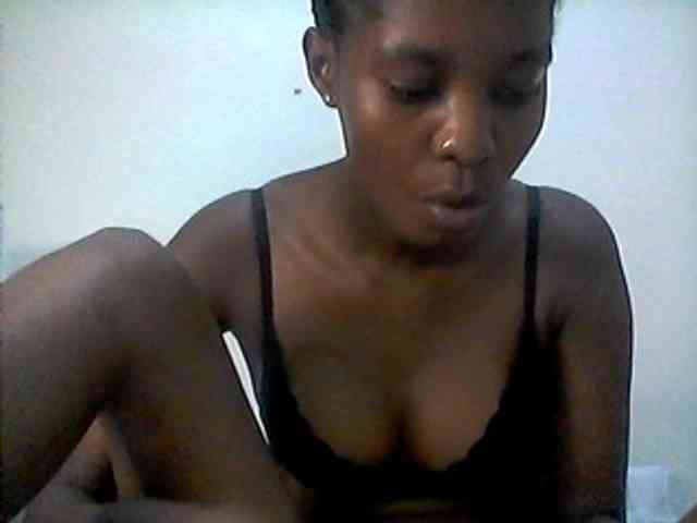 Ebonysly webcam