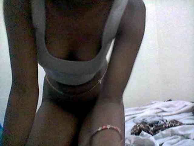 Ebonysly webcam