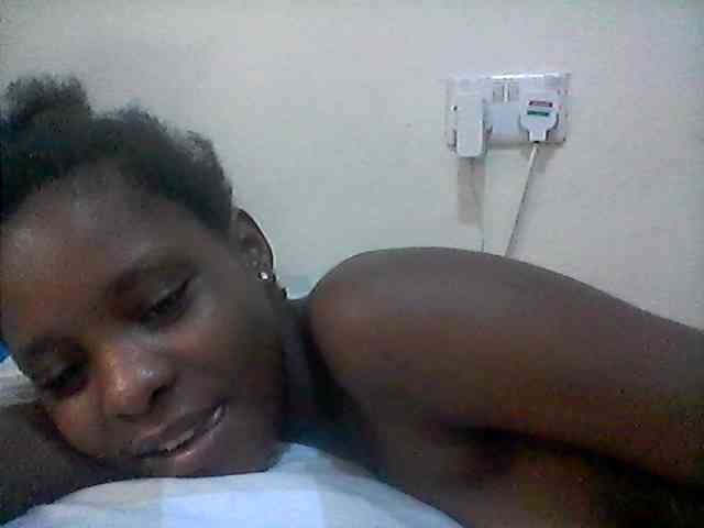 Ebonysly webcam
