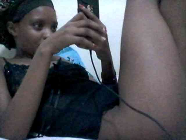 Ebonysly