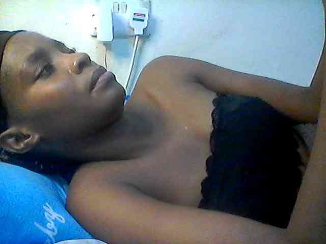 Ebonysly webcam