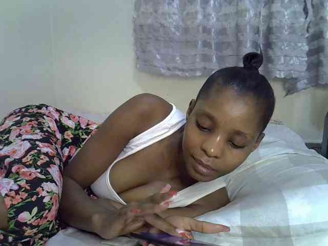 Ebonysly