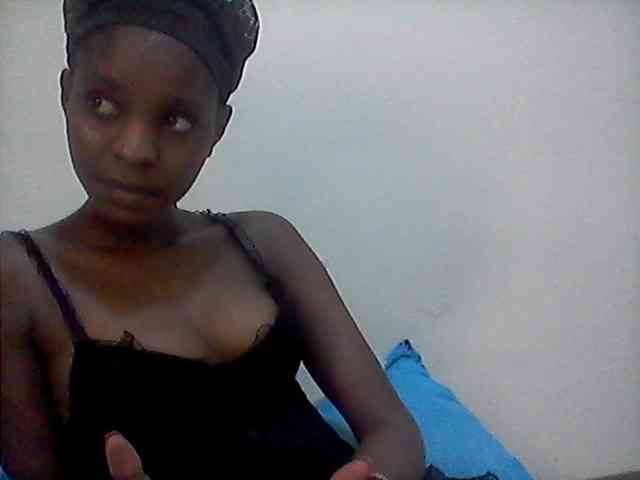 Ebonysly webcam