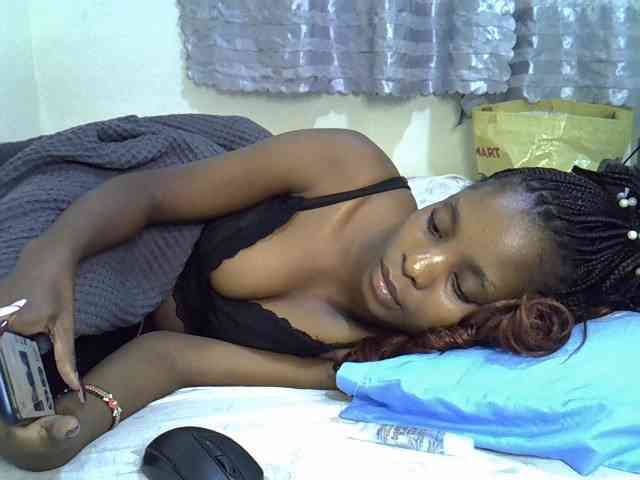 Ebonysly