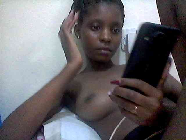 Ebonysly webcam