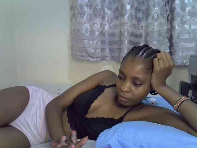 Ebonysly