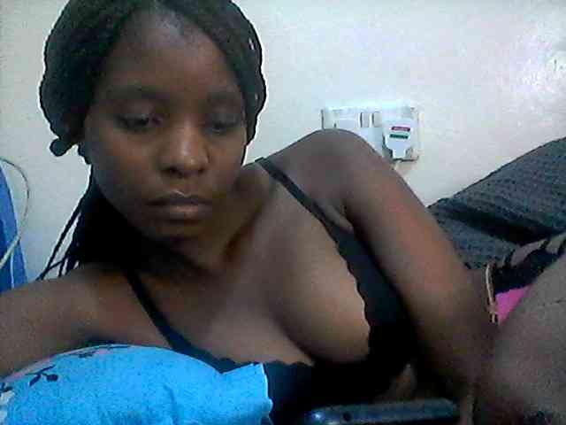 Ebonysly