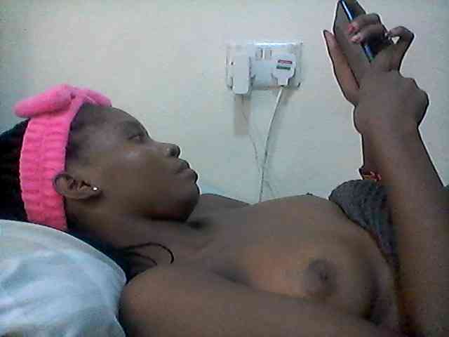 Ebonysly webcam