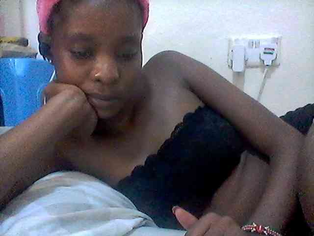 Ebonysly webcam