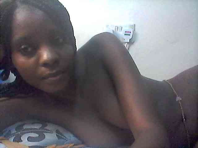 Ebonysly webcam