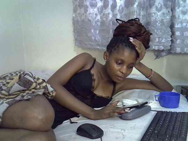 Ebonysly