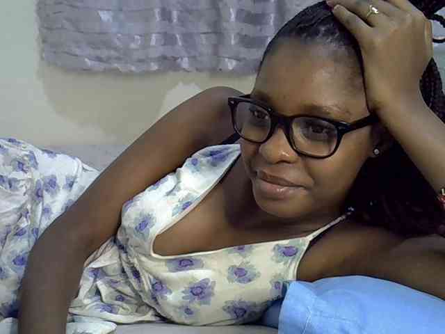 Ebonysly webcam