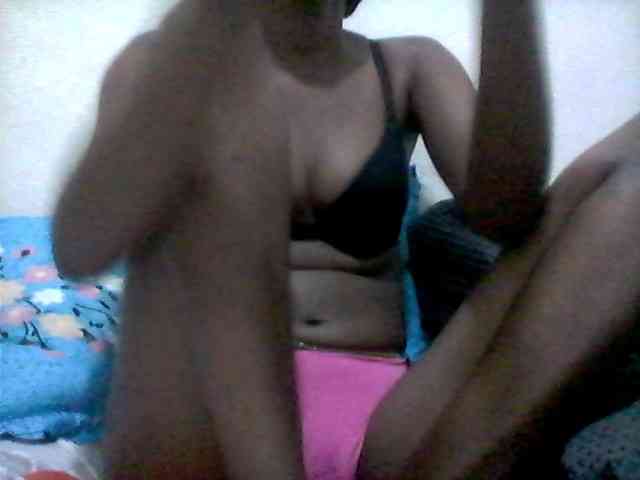 Ebonysly webcam