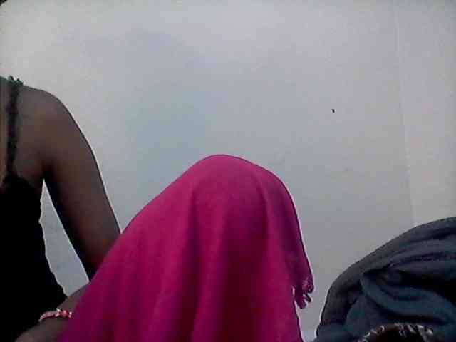 Ebonysly webcam