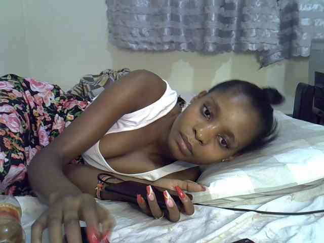 Ebonysly