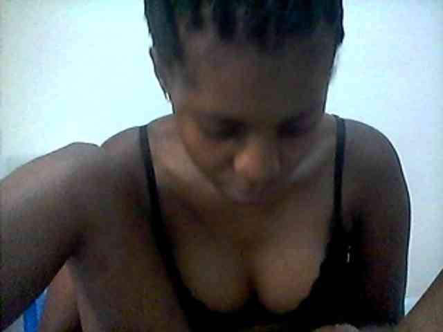 Ebonysly webcam