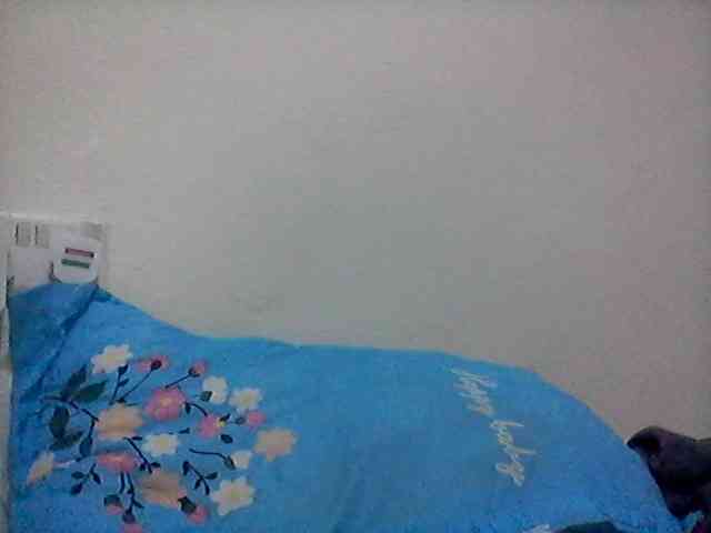 Ebonysly webcam
