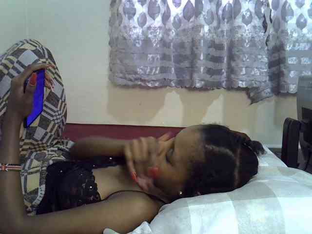 Ebonysly