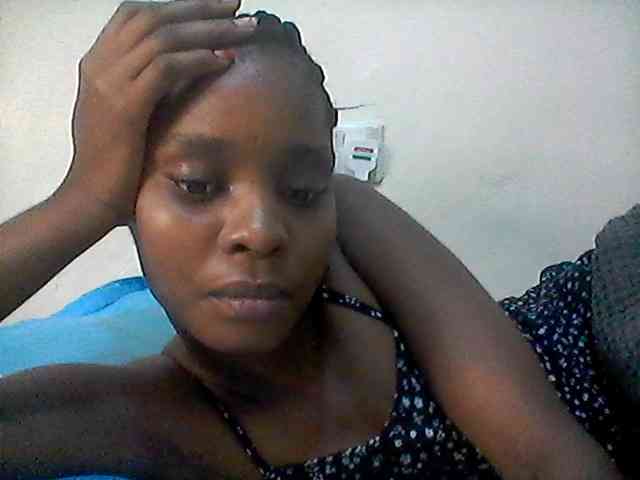 Ebonysly webcam