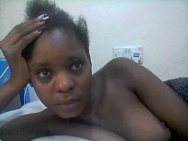 Ebonysly webcam