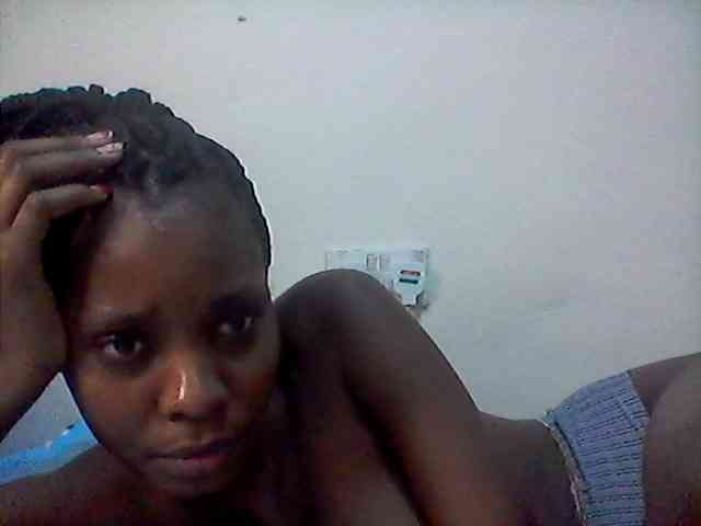 Ebonysly webcam